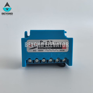 <span class=keywords><strong>SUNSO</strong></span>-rectificador de P-07, dispositivo de fuente de alimentación de freno, AC460V, AMP1.6A - Product Image 4