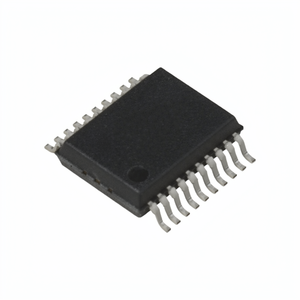 Kit de Circuito Integrado 20 LSSOP (0.154", 3.90mm de Ancho) IC Tipo D TRANSP SGL 20QSOP, Servicio Integral Original, Lógica 74ACTQ373QSCX - Product Image 1