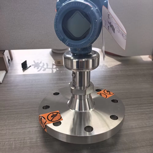 Radar de niveau sans contact original 5408 en acier inoxydable 0,08 po Précision 5408A1SHA1E17R4AASAA4M5HR7Q408 - Product Image 3