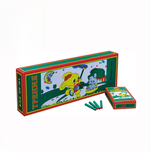 Petardos de Juguete Corsair K0201 Zinedine Zidane al por Mayor de Fábrica China para Año Nuevo y Fiestas - Product Image 1