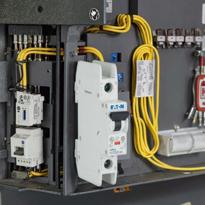 FAZ Serisi için FAZ-C40/1-RT CCC, 15KA 240V Bakır Kesme Kapasitesi 40A1P Dağıtım Kabini için Minyatür Devre Kesici - Product Image 2