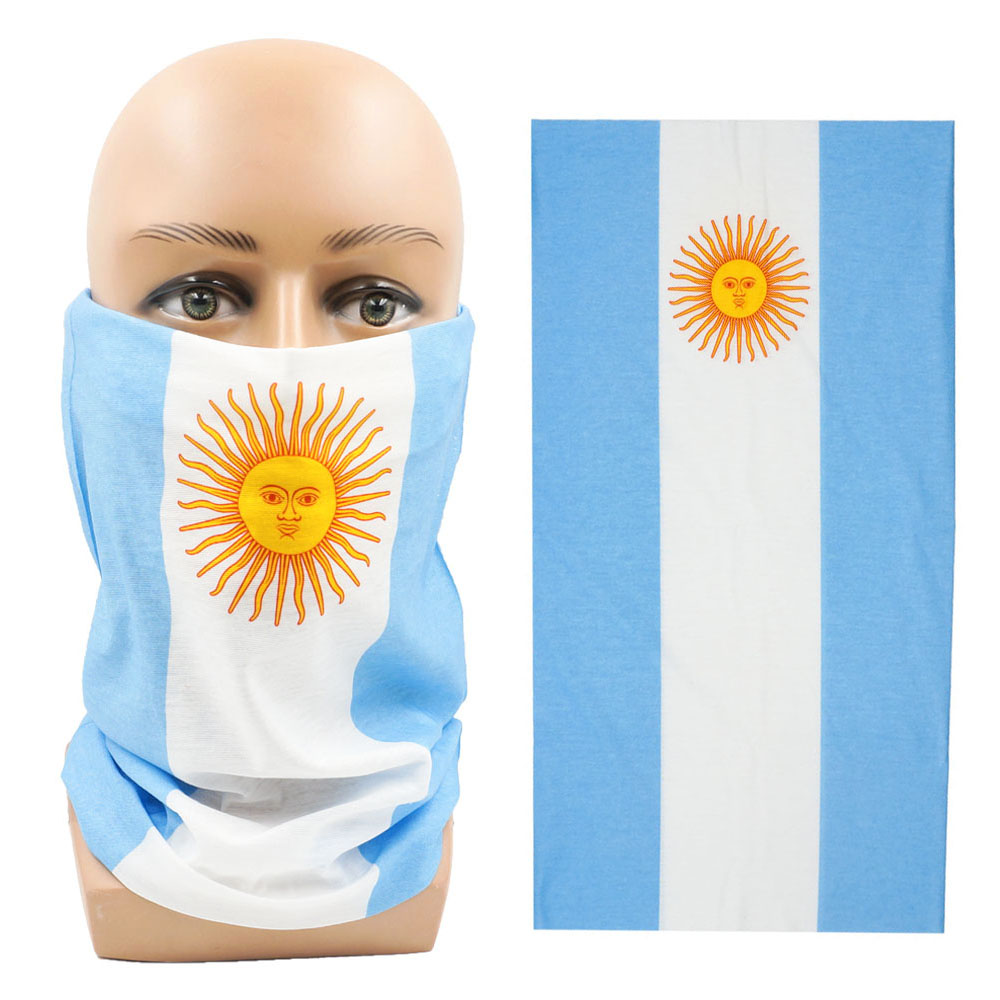 Argentine