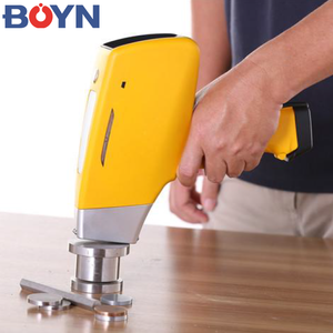 BNFX-5900 xách tay xrf Vàng thử nghiệm máy cầm tay xrf huỳnh quang phổ kế - Product Image 5