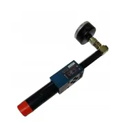 Nouveau stock disponible d'origine Mannesmann ZDR 6 DA2-43/210Y SO43 Hydraulique 1 pièce