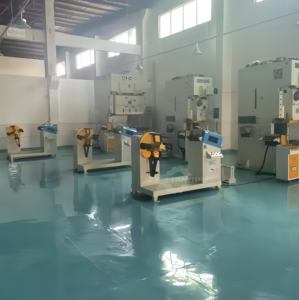 オートフィーダーとデコーダシートメタルFalttening <span class=keywords><strong>2</strong></span> in 1 Decoiler Straightener - Product Image 4