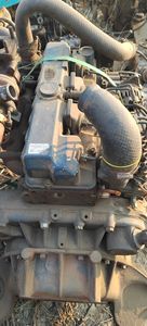 Moteur diesel d'occasion en bon état pour Kubo Ta V3307 300HP Garantie de 12 mois Origine Japon Vente en gros - Product Image 3