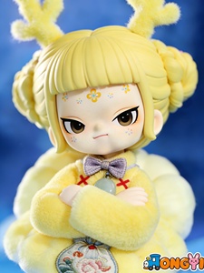 Fabricant OEM/ODM de jouets en peluche personnalisés en vinyle, cadeaux promotionnels en nylon <span class=keywords><strong>super</strong></span> doux, personnalisables, pour bébés, sur le thème de l'<span class=keywords><strong>anime</strong></span> vert, avec marque. - Product Image 5