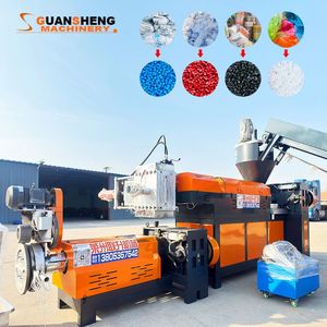เครื่องบดพลาสติกแบบใหม่สำหรับสร้างความสัมพันธ์กับสัตว์เลี้ยง - Product Image 6