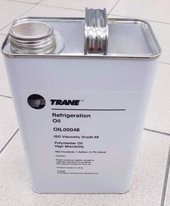 TRANE toutes séries OIL00022/OIL00048/OIL00025E/OIL00315/OIL00372/OIL00015/OIL00031/Accessoires d'huile de réfrigération pour climatisation - Product Image 3