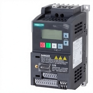 6SL32105BE211UV1 V20 ตัวแปลงพื้นฐาน VFD ไดรฟ์ปรับความถี่ อินเวอร์เตอร์ 0.75kW 3AC 380 480V อินเวอร์เตอร์ ของแท้ใหม่ - Product Image 3
