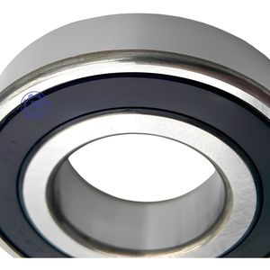 Roulements à billes à gorge profonde Factory Spot 6305 rs 6305 <span class=keywords><strong>Nr</strong></span> 25x62x17mm Roulements à billes à gorge profonde pour la construction - Product Image 5