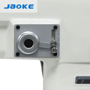 High-Speed Automatic JAOKE Flat-Bed Zigzag Machine for Industrial Sewing - Product Image 2
