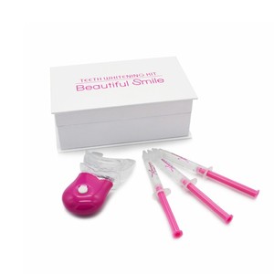 Logo privé OEM <span class=keywords><strong>Kit</strong></span> de gel de <span class=keywords><strong>blanchiment</strong></span> des dents Soins dentaires portables professionnels à la <span class=keywords><strong>maison</strong></span> - Product Image 1