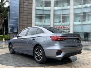 ROEWE I5 2021 2022 2023, Configurazione Ultra Avanzata, Efficiente nei Consumi e Durevole, Berlina Sportiva, Auto Usata Economica dalla Cina - Product Image 4