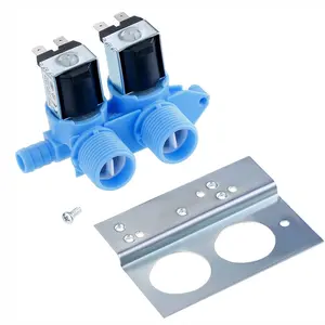 285805 Washing Machine Parts Bracket Water Inlet Valve