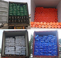 Il Guardian Cargo Universale, nato da Tarpaulin PengPeng, protegge ogni viaggio. Million Company protegge ogni spedizione. - Product Image 6