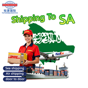 Spedizioniere Marittimo Ali Express dalla Cina al Canada e Arabia Saudita, Spedizione Porta a Porta verso USA, Agenti di Spedizione DDP, Costi di Spedizione - Product Image 1