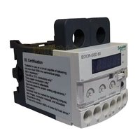EOCRSSD-60S Schneider EOCR (Corée du Sud d'origine trois et) EOCR-SSD protecteur de moteur intelligent