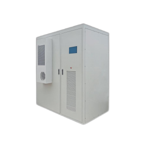 ระบบจัดเก็บพลังงานแบตเตอรี่แบบ All-in-One ขนาด 100Kwh 200Kwh 300Kwh สำหรับใช้งานภายนอกอาคาร เชิงพาณิชย์และอุตสาหกรรม แบบเชื่อมต่อกับระบบไฟฟ้า (On-Grid) ใช้แบตเตอรี่ Lifepo4 - Product Image 2