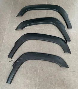 Garde-boue JB64 pour Jimny 2019 2020 2021 2022 2023, extensions d'arche de roue, kits de carrosserie de remplacement - Product Image 3