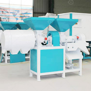 Moulin à posho pour la production <span class=keywords><strong>de</strong></span> semoule <span class=keywords><strong>de</strong></span> maïs et <span class=keywords><strong>de</strong></span> gruau, machine <span class=keywords><strong>de</strong></span> broyage <span class=keywords><strong>de</strong></span> maïs à petite échelle, prix au Kenya - Product Image 2