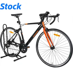 Hot Sales Adequate stock Road bicycle Caliper brake road racing 700C 1*14 speed road bike for men