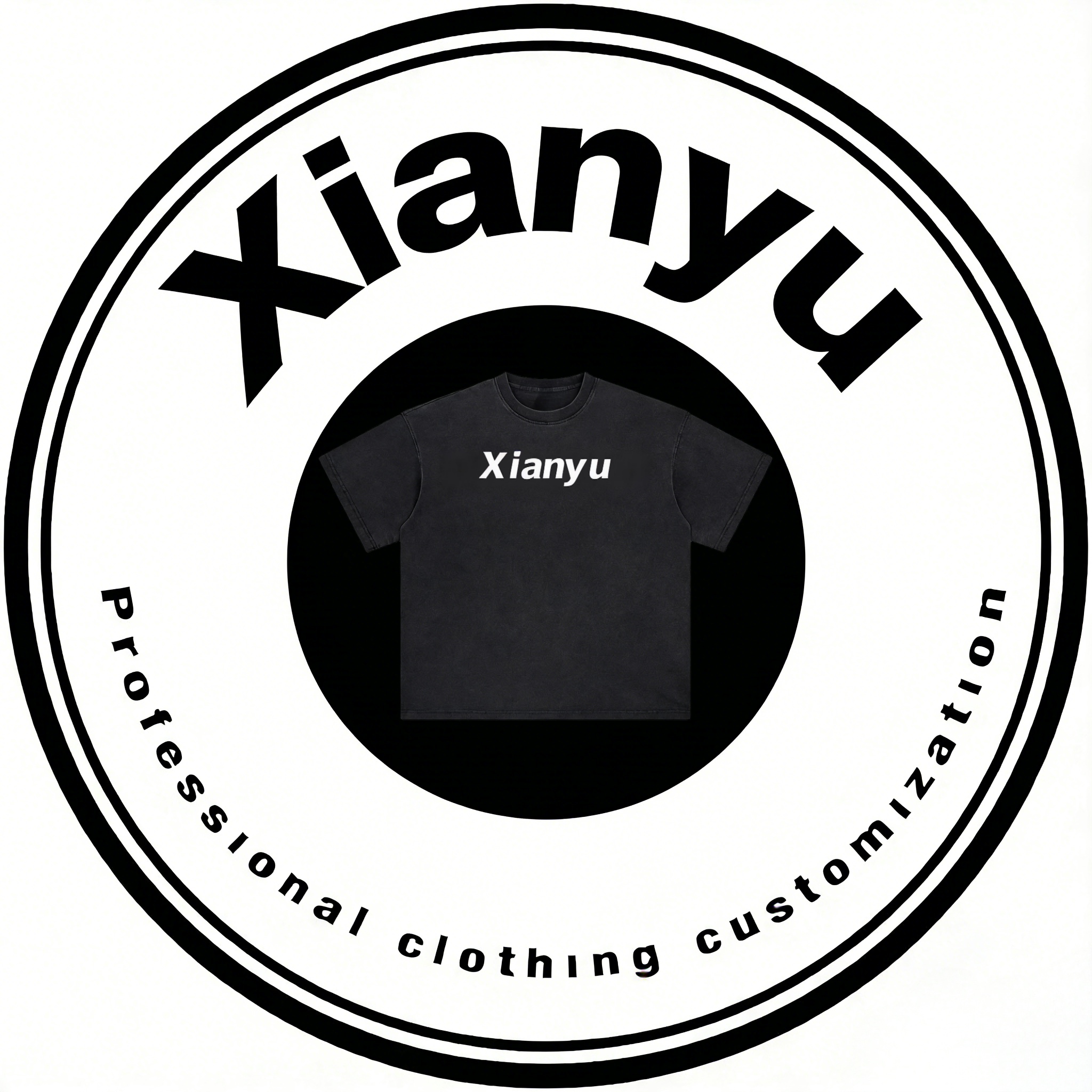 Dongguan Xianyu Clothing Co., Ltd. logo