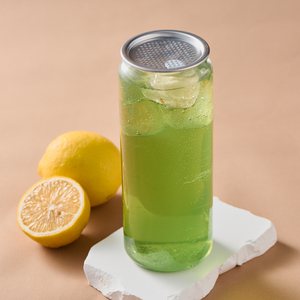 Directo de fábrica, 250ml, 330ml, 500ml, botella de plástico transparente, lata de refresco para jugo, leche de burbujas, botella de lata de bebida fácil de abrir - Product Image 4