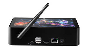 PIPO X9 Intel Celeron N4020 4GB 64GB <span class=keywords><strong>Windows</strong></span> <span class=keywords><strong>10</strong></span> All-in-One Mini PC 8,9 pulgadas más barato - Product Image 2