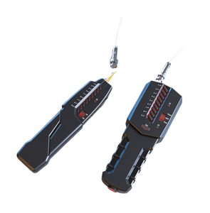 Alta Qualidade Multifuncional Fio Rastreador RJ45 RJ11 Cabo <span class=keywords><strong>Tester</strong></span> Rede Ferramentas Line Finder - Product Image 4