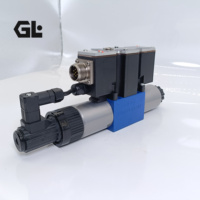Vanne directionnelle proportionnelle hydraulique 4wree6 4wree6e 4wree6e32 4wree6e32-2x/G24k31/A1v R900907114