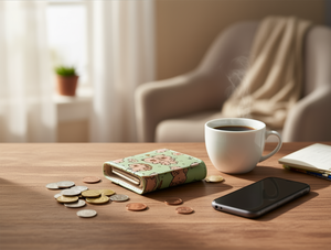 Cartera de Dibujos Animados de Capibara, Cierre Corto, Microfibra, Cuero Sintético, Unisex, Uso Diario - Product Image 2