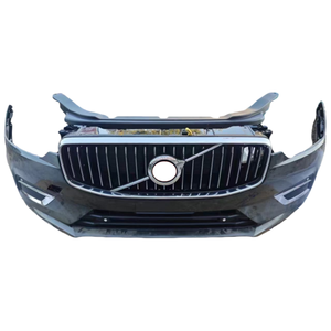 L'ensemble de pare-chocs de haute qualité pour <span class=keywords><strong>Volvo</strong></span> <span class=keywords><strong>XC60</strong></span>, doté d'un refroidisseur de phare avant, est un produit populaire en Chine. - Product Image 2