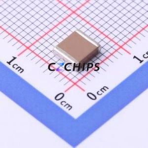 C2220X104K102TX SMD <b>Capacitor</b> (MLCC) 2220 ( Capacitance: 100nF )( Precision: 10% Rated Voltage: 1kV ) - Product Image 1