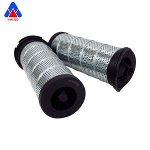 Nuevo Cartucho de Filtro de Línea de Retorno de Alta Calidad Huahang de 20 Micras, Filtro Hidráulico Industrial 944852Q - Product Image 4