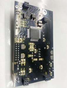 Fabricant Prix d'usine Climatiseurs/Chaudières Professional Top <span class=keywords><strong>Pcb</strong></span> Assembly PCBA Control Board - Product Image 3
