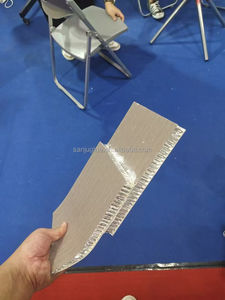 Colle liquide imperméable sans perçage pour décoration – Peinture adhésive sans clous - Product Image 4