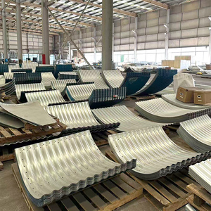 Mạ kẽm hạt <span class=keywords><strong>Silo</strong></span> với kích thước tùy chỉnh - Product Image 4