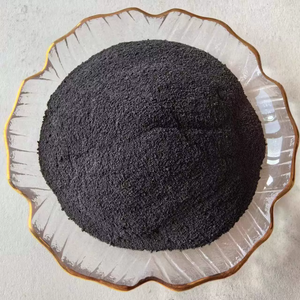 Polvo de Hierro en Oferta, 44-150um, Grado Alimenticio, para Corte por Llama - Product Image 3