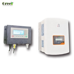 PMG Ginlong ระบบผลิตไฟฟ้าพลังงานลมแบบเชื่อมต่อกับระบบไฟฟ้าสาธารณะ ขนาด 10kW 15kW 20kW พร้อมใบรับรอง - Product Image 3