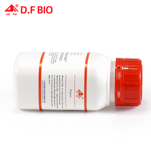 Poudre de peptone bactériologique 500g |   Base de milieu de culture déshydraté pour fournitures de laboratoire de microbiologie - Product Image 1