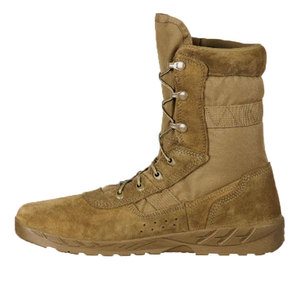 Calzado Ligero para Exteriores, <span class=keywords><strong>Botas</strong></span> de Senderismo Duraderas, Transpirables y Cómodas para Hombre y <span class=keywords><strong>Mujer</strong></span>, <span class=keywords><strong>Botas</strong></span> Tácticas - Product Image 2