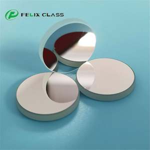 Espejo reflector óptico para telescopio FELIX - Product Image 1