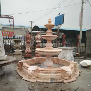 Di alta Qualità di pietra di marmo fontain made in China - Product Image 2