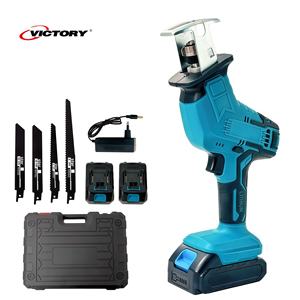 <span class=keywords><strong>Scie</strong></span> <span class=keywords><strong>sabre</strong></span> sans fil au Lithium Rechargeable haute puissance <span class=keywords><strong>scie</strong></span> alternative électrique bois métal PVC lames de coupe <span class=keywords><strong>Mini</strong></span> <span class=keywords><strong>scie</strong></span> électrique - Product Image 1