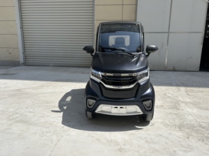 รถยนต์ 4 ล้อ ECONELO NELO 4.1 ยานยนต์พลังงานใหม่ แบตเตอรี่ตะกั่วกรด ความเร็ว 45 กม./ชม. กำลังจัดโปรโมชั่น รถยนต์ 4 ล้อ ECONELO - Product Image 6