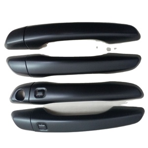 Accesorios Exteriores para Automóviles, Cubierta para Manija de Puerta para Accent - Product Image 1