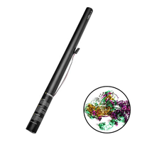 Canon à Confettis Électrique Personnalisé de Haute Qualité en Gros, Lanceur de Confettis Électrique Multicolore Métallique pour Fêtes
