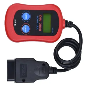 MS300 Screen OBD2 Auto diagnose scanner Tool Ecu Checker Key Programmier maschine für alle Autos