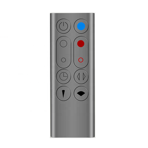 HP00 HP01 AM09 humidificateur télécommande pour <span class=keywords><strong>dyson</strong></span> purificateur d'air <span class=keywords><strong>ventilateur</strong></span> sans <span class=keywords><strong>ventilateur</strong></span> <span class=keywords><strong>Mini</strong></span> contrôleur avec 10 boutons - Product Image 4